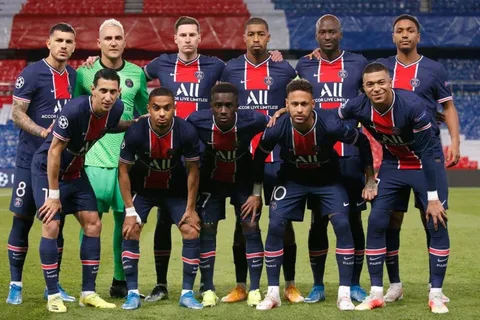 Champions League: PSG de Keylor Navas elimina al Bayern Munich y avanza a semifinales