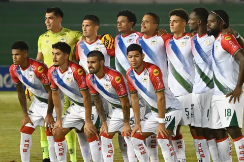 ¡Tremendo escándalo! Jugadores de Guanacasteca hacen fuerte denuncia en contra de directivos