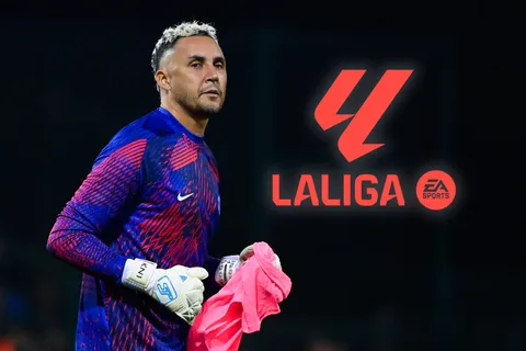 ¿Es Real? En España aseguran dónde quiere jugar Keylor Navas