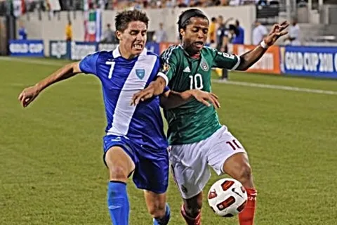 La Selección Nacional de Guatemala podría ser el nuevo rival de México en amistoso