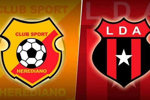 Herediano vs. Alajuelense: cuándo, dónde y por qué canal ver el juego por la fecha 16 del Apertura 2021 de la Primera División de Costa Rica
