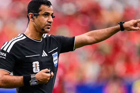 ¿Quién es el árbitro de Panamá vs. Inglaterra en el Mundial 2026? Perfil y antecedentes de Abdulrahman Al Jassim