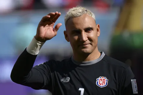 El regreso de Keylor Navas a Saprissa: se descubre el secreto mejor guardado