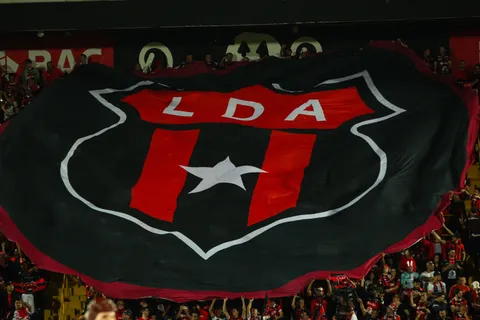 De Europa a Costa Rica: el ex Alajuelense que vuelve a sus raíces