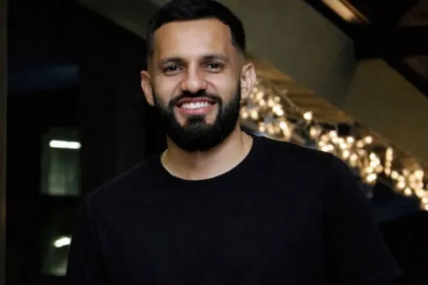 Mientras Alajuelense espera respuesta de Olimpia, esto hace Jorge Álvarez en medio de su llegada a Costa Rica