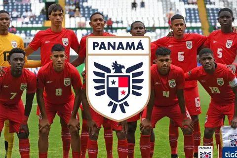 Joya nacida en República Dominicana brilla en Suiza y quiere representar a Panamá.