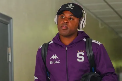 Joel Campbell es bien recibido en Saprissa.