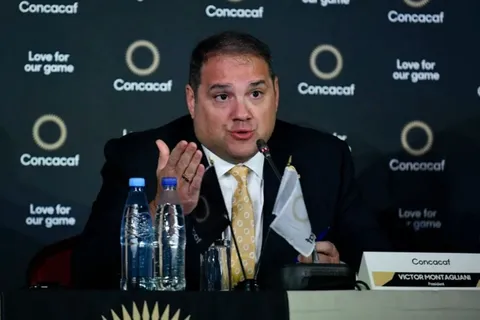Concacaf se pronunció tras los hechos violentos entre aficionados de Comunicaciones y Monterrey