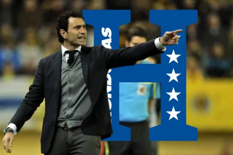 "Le va a costar": José Francisco Molina recibe dura sentencia de un excandidato para DT de la Selección de Honduras