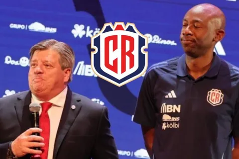 "Wanchope decidió irse": Piojo Herrera expuso a la leyenda de Costa Rica tras dejar a La Sele sin Mundial 2026