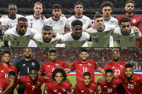 Estados Unidos vs. Panamá: ver aquí hoy EN VIVO y EN DIRECTO el juego por la fecha 13 del Octagonal Final de las Eliminatorias Concacaf a Qatar 2022