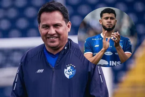 La decisión que tomaría Marcelo Pereira en Costa Rica y que sorprende a Honduras