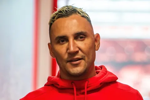“Le dio el sí al Barcelona”: el futuro de Keylor Navas en España estaría definido
