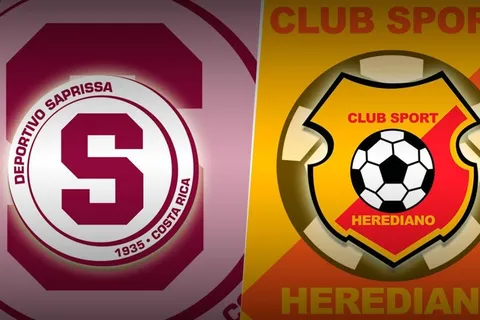 Cuándo, dónde y por qué canal ver Saprissa vs. Herediano por la Supercopa Liga Promérica 2020