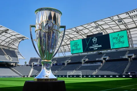Sorteo Concachampions 2024 EN VIVO: hora, dónde ver hoy y bombos de la Copa de Campeones de Concacaf