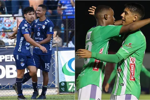 Cobán Imperial vs. Antigua GFC: hora y canal del juego de hoy, 6 de abril | Liga Nacional de Guatemala