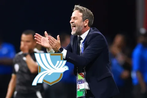 Thomas Christiansen revela su mayor miedo para el partido contra la Selección de Guatemala