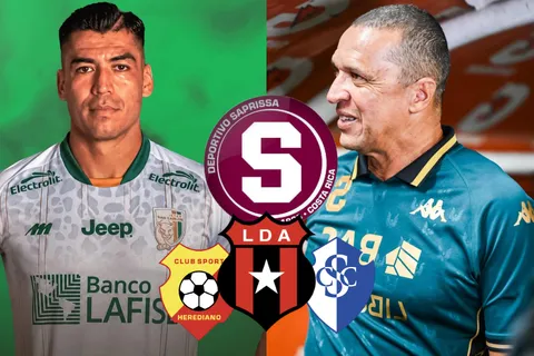 El agente de Antonny Monreal revela por qué no llegó a Saprissa y el interés de otro grande de Costa Rica: "Hubo una oferta"