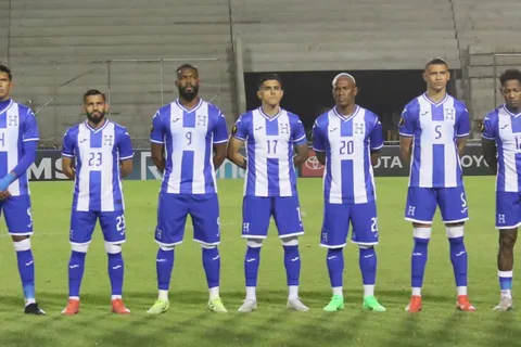 "Vienen más a muñequear": selección de Honduras recibe la peor crítica de exmundialista