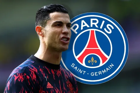El PSG de Keylor Navas habría rechazado fichar a Cristiano Ronaldo
