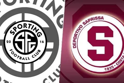 Saprissa vs. Sporting: Cuándo, dónde y por qué canal ver el partido por la jornada 7 del Apertura 2020