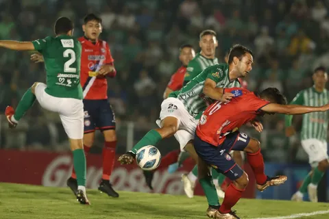 Xelajú MC vs. Antigua GFC: cómo ver la final de vuelta del Clausura 2023 de la Liga Nacional de Guatemala.