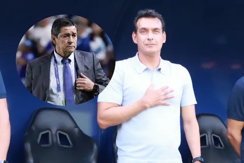 "Se estuvo negociando": Mario Acevedo contesta de manera contundente a Luis Fernando Tena tras la polémica de los Seleccionados de Guatemala