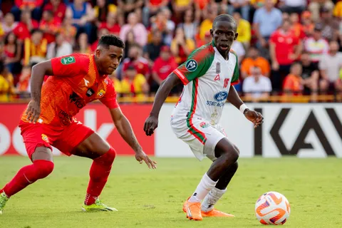 Herediano vs. Robinhood: resultado y goles del partido por la Concachampions 2024 (VIDEO)