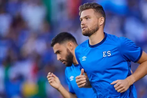 Alex Roldán y Eriq Zavaleta tienen fecha de regreso a la Selección de El Salvador