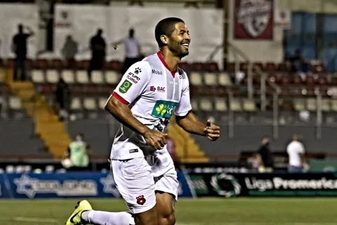 Liga Deportiva Alajuelense: gana, gusta y golea en el Grupo A del Torneo Apertura 2020
