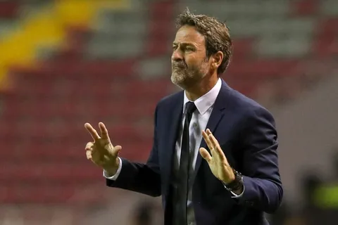 Thomas Christiansen aseguró que aprendió de las eliminatorias y se "sacó una espina clavada"