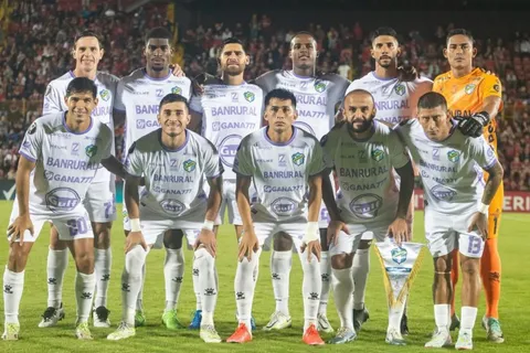 Concacaf castiga con dureza a Comunicaciones antes del Repechaje de Copa Centroamericana
