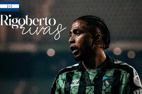 Rigoberto Rivas se corona campeón en Europa con Kocaelispor y define su futuro