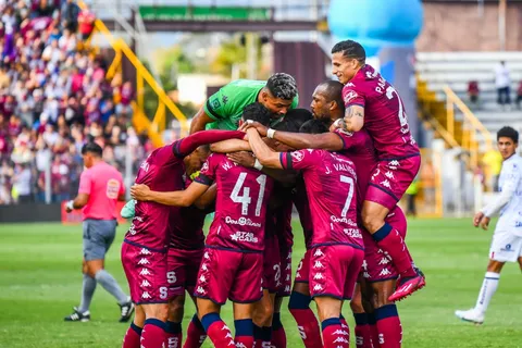 Saprissa tiene todo listo para clasificarse de forma prematura a la siguiente fase