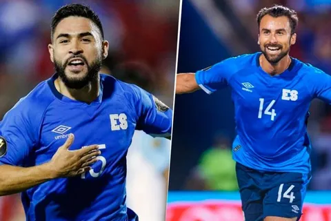 Concacaf destaca actuación de Alex Roldan y Joaquín Rivas en Copa Oro 2021