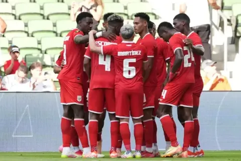 €850 mil: se confirma el salto de una figura de Panamá en la Copa Oro que seguían desde Europa