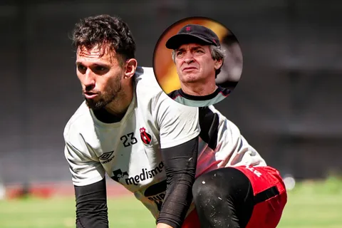 “Una mochila de dolor”: Washington Ortega manda un profundo mensaje que toma por sorpresa a Alajuelense