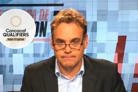David Faitelson comparte sus pronósticos para la primera fecha del Octogonal