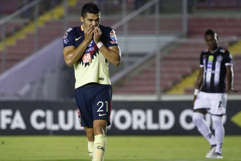 El negativo historial que presenta Tauro ante equipos mexicanos