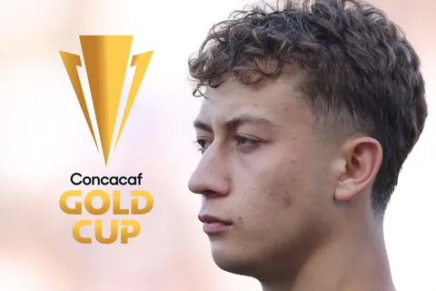 Nathan Ordaz, eliminado del Mundial de Clubes con LAFC: ¿puede sumarse a El Salvador para la Copa Oro?