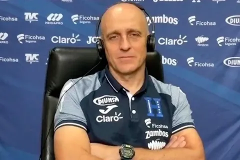 Fabián Coito envía mensaje a la afición: "Es tremendamente difícil jugar un Mundial"