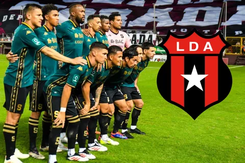 “Se olvidaron de todo”: figura de Saprissa ajusta cuentas y le propina a Alajuelense la traición más dolorosa