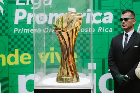 Hay mucha polémica en el final del Apertura 2025. (Foto: Liga Promérica)