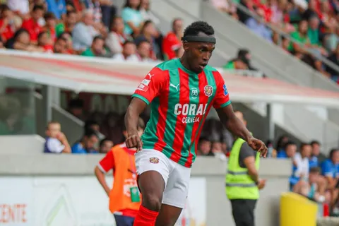 Alberth Elis sorprende a Honduras con la noticia que cambia su futuro en Europa en pleno cierre del mercado de fichajes