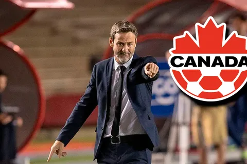 Periodista de Canadá confirma el interés de la selección canadiense sobre Thomas Christiansen
