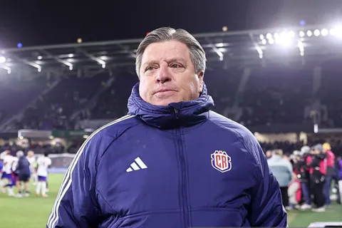 Miguel Herrera no se guardó nada.