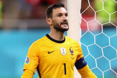 ¿Por qué no ataja Hugo Lloris en Francia vs. Marruecos por los cuartos de final del Mundial 2026?
