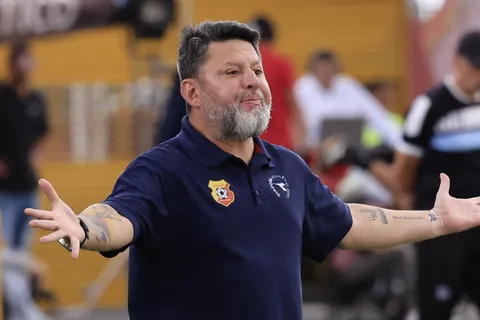 Jafet Soto no tendrá en enero a este fichaje.