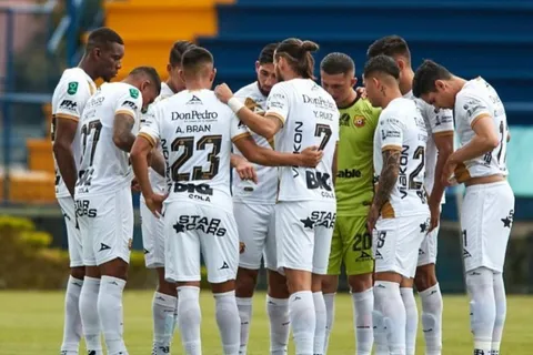 Herediano no quiere sorpresas al cierre del torneo e irá por el gane hoy
