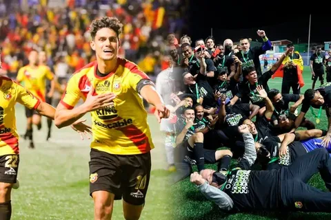 En Herediano catalogan de "récord" haber jugado tres finales sin tener estadio